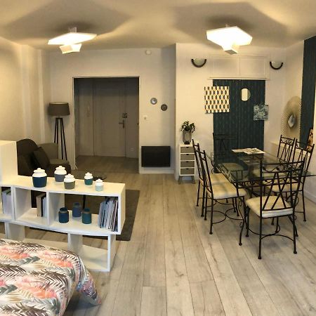 Gordaine Apartment Bourges Exterior foto