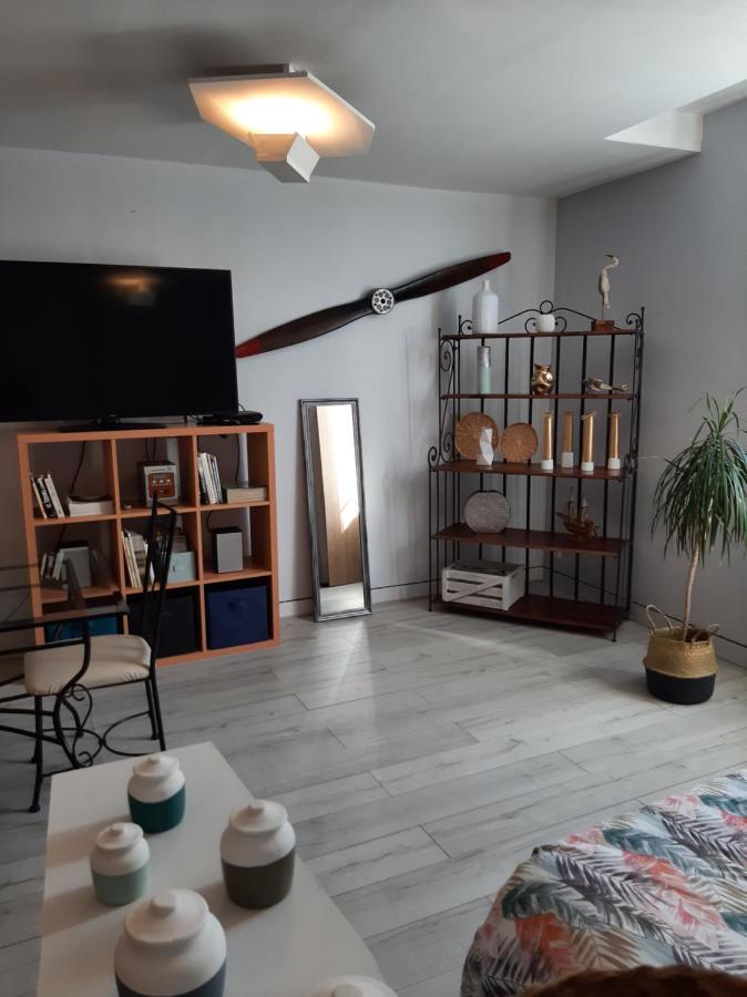 Gordaine Apartment Bourges Exterior foto