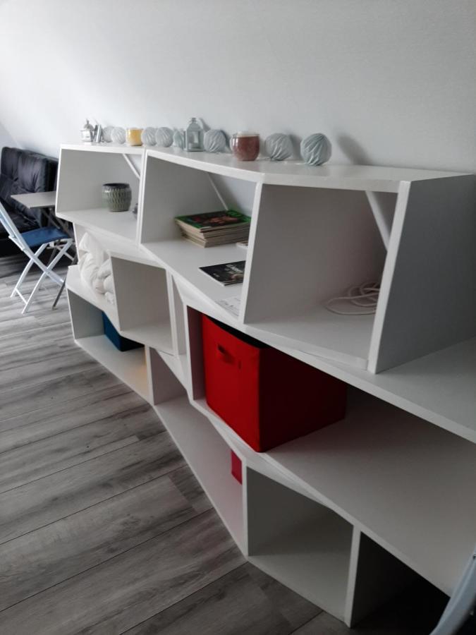 Gordaine Apartment Bourges Exterior foto