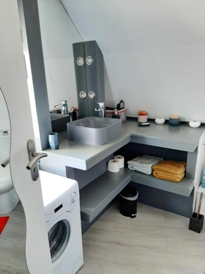 Gordaine Apartment Bourges Exterior foto