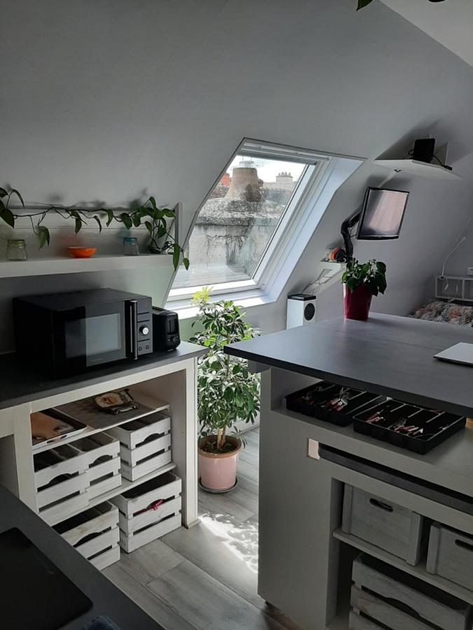 Gordaine Apartment Bourges Exterior foto