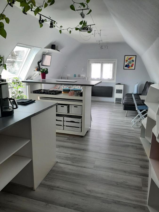 Gordaine Apartment Bourges Exterior foto