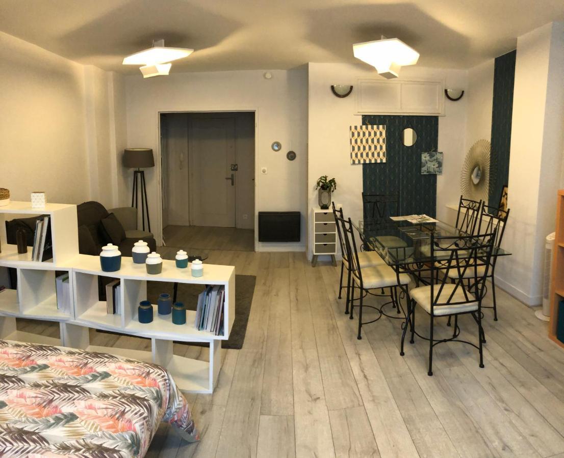 Gordaine Apartment Bourges Exterior foto