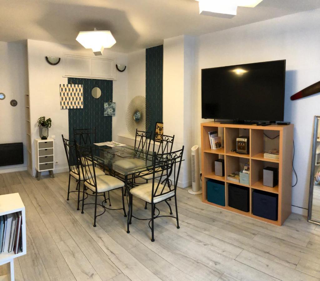 Gordaine Apartment Bourges Exterior foto