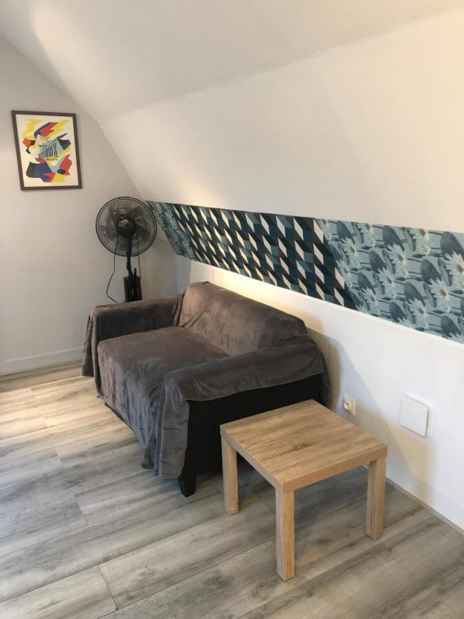 Gordaine Apartment Bourges Exterior foto